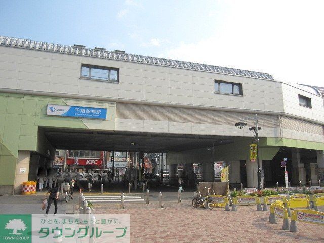 その他　祖師ヶ谷大蔵（その他）まで500m