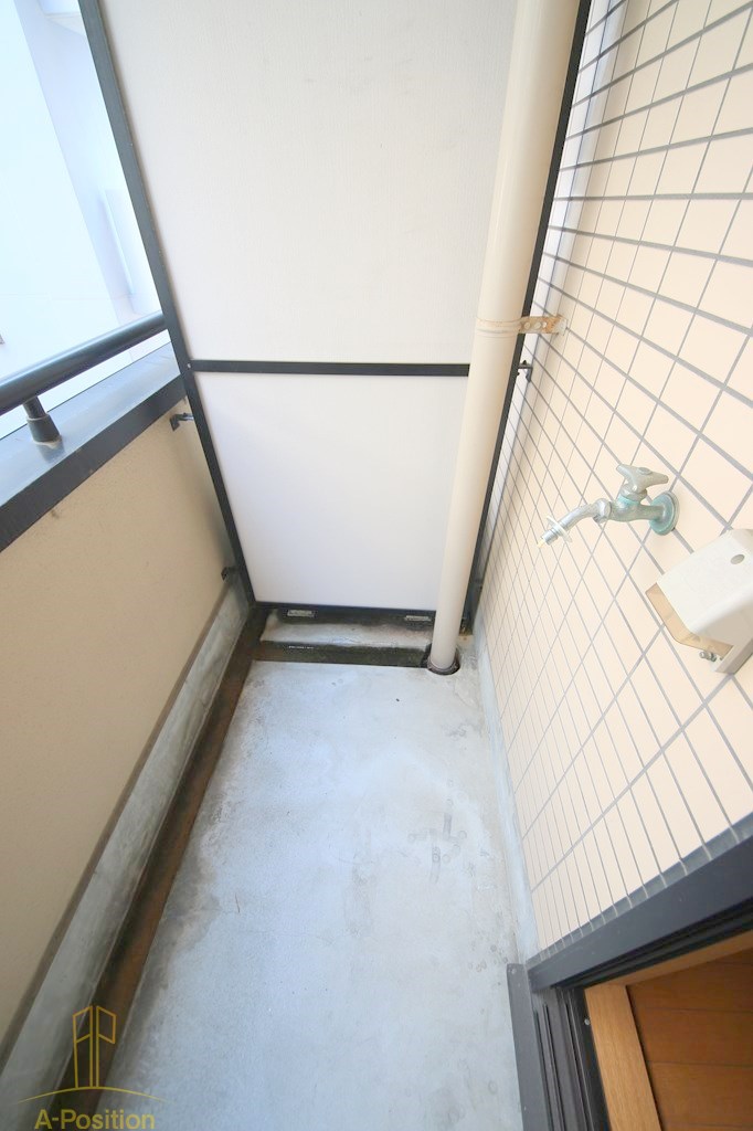 その他設備　ヴェローナI