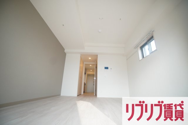 KDXレジデンス千葉中央Eastの居間写真