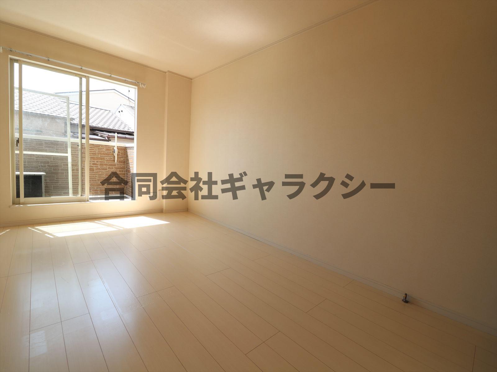 その他部屋・スペース　明るく綺麗なお部屋です