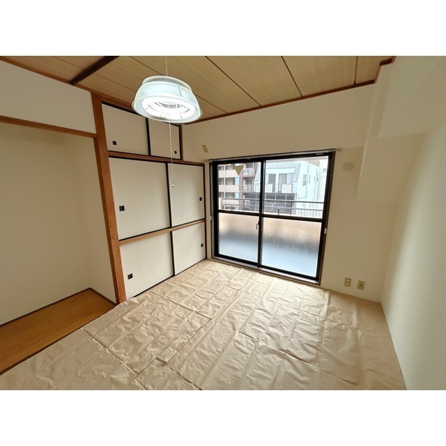 その他部屋・スペース　おしゃれな内装です