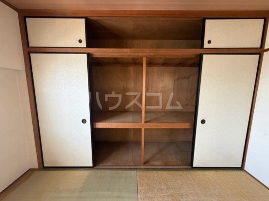 コーポ苗田の内装写真