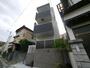 建物外観　建物外観