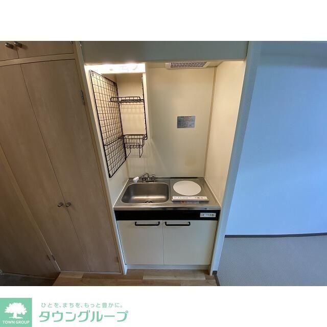 キッチン