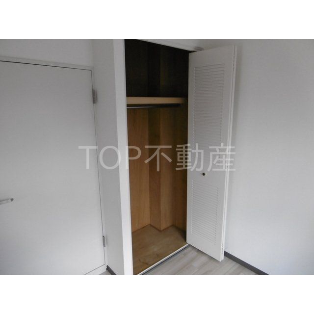 収納　物件画像