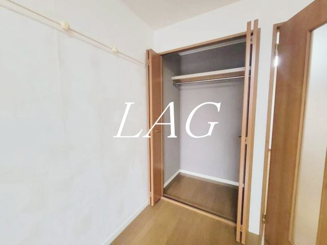 収納　収納です。