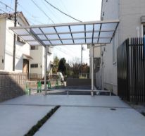 その他共有部分　★敷地内に自転車駐輪場を完備しています★