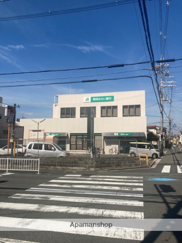 銀行　関西みらい銀行 東大阪中央支店（銀行）まで1129m