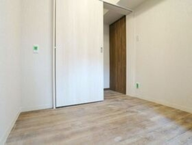 居室・リビング　別部屋同仕様