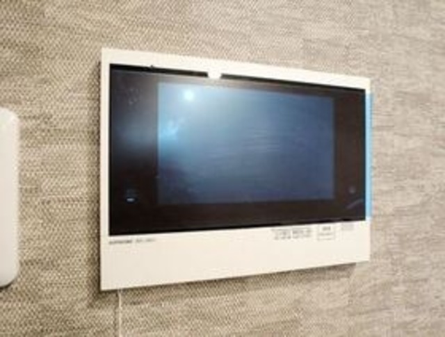 セキュリティ　別部屋同仕様
