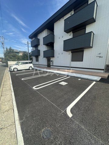 D-avance今本町Bのその他写真