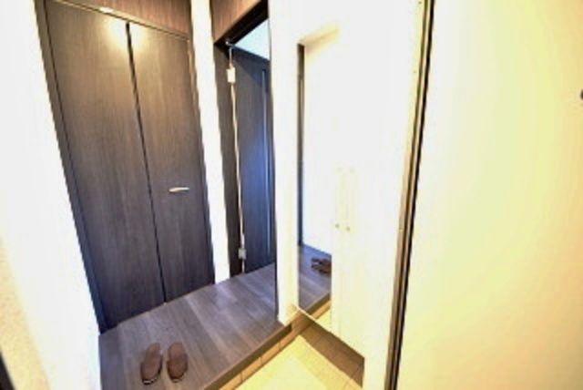 玄関　★同施工会社のイメージ写真です★