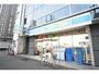 コンビニ　ローソン丸の内伏見通店（コンビニ）まで571m