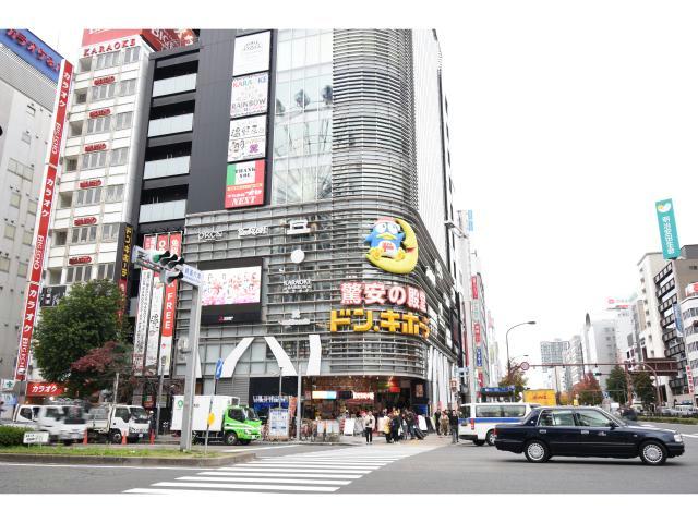 その他　ドン・キホーテ栄本店（その他）まで1219m
