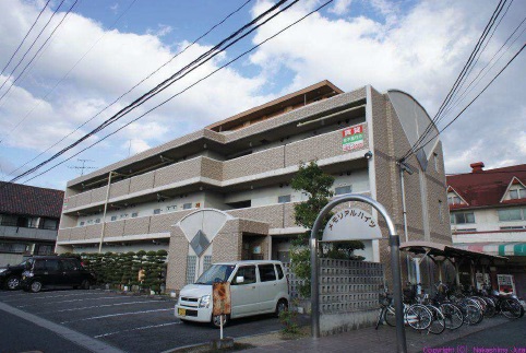 建物外観　外観★