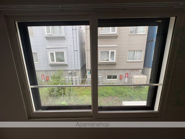 眺望　眺望