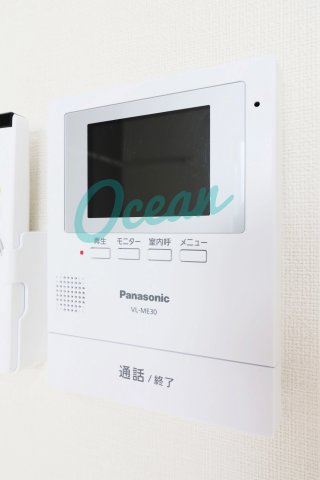 セキュリティ　同一仕様写真