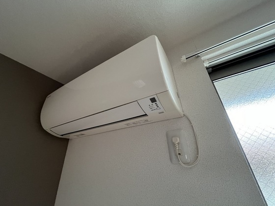その他設備　※別部屋の写真です