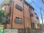 京王多摩川駅より徒歩6分 1階 築37年5ヶ月の賃貸物件