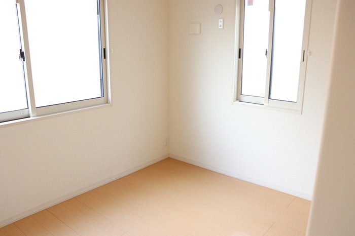 その他部屋・スペース　クローゼットがございます☆