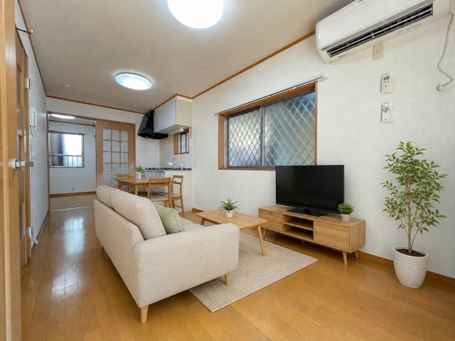 その他部屋・スペース　※家具配置イメージ図です。