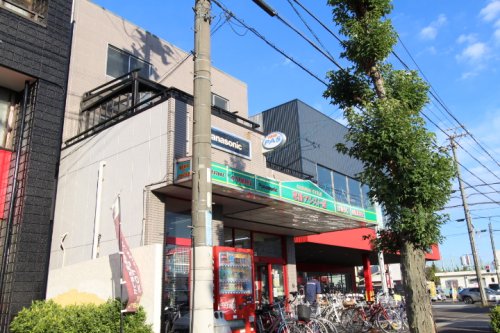 その他　有限会社春日井サイクル本店（その他）まで184m