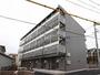 東岡崎駅より徒歩7分 1階 築18年の賃貸物件