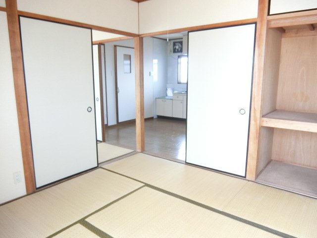 その他部屋・スペース