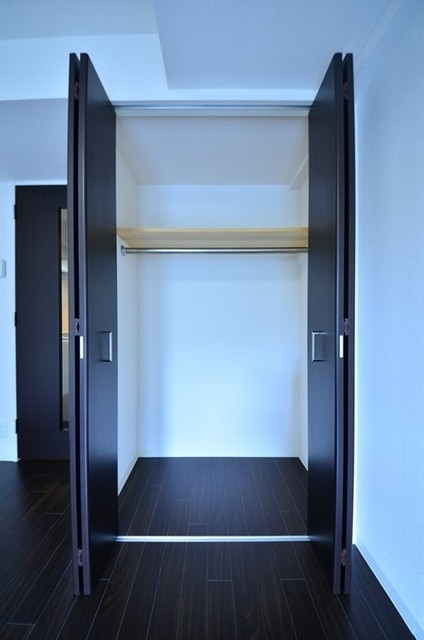 収納　弊社は都内全域の物件をご紹介可能です！