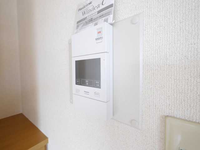 セキュリティ　エクセリア後楽園(参考写真)
