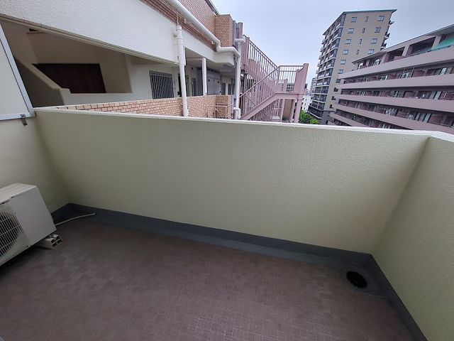 コスモ浦和常盤の内装写真