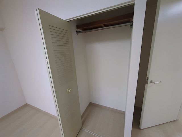 コスモ浦和常盤の内装写真