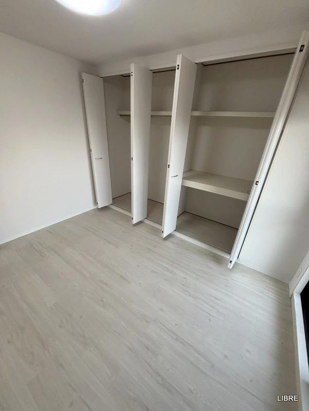 収納　各部屋に収納