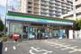 コンビニ　ファミリーマート 川口朝日店（コンビニ）まで354m