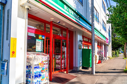 スーパー　まいばすけっと北7条西17丁目店（スーパー）まで474m