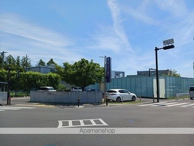 病院　福井内科消化器科クリニック（病院）まで700m
