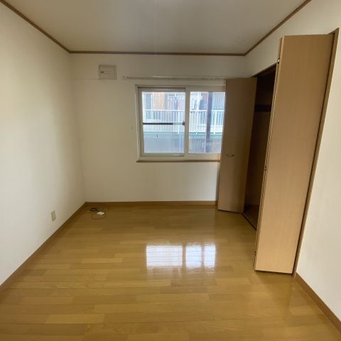 その他部屋・スペース　内装です