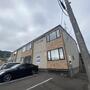 建物外観　おしゃれな外観です