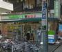 ドラックストア　ファミリーマート＋薬ヒグチ亀戸東口店（ドラッグストア）まで206m