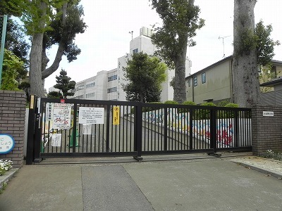 小学校　富勢小学校（小学校）まで170m