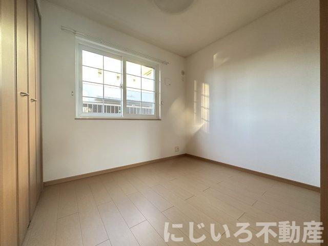 ティファニーハイツIの内装写真