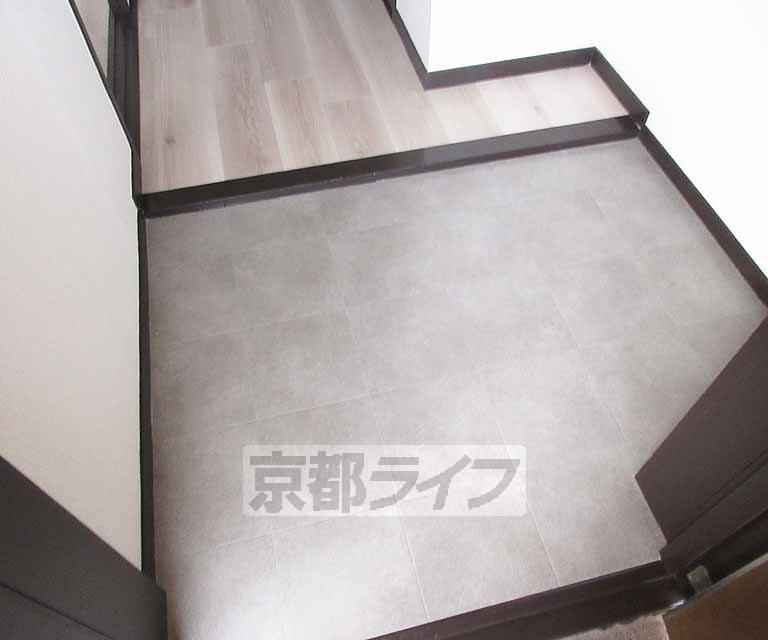 玄関　広めの玄関です！