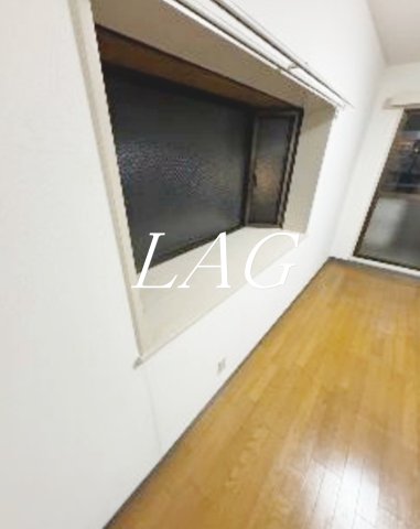 その他部屋・スペース　寝室です。