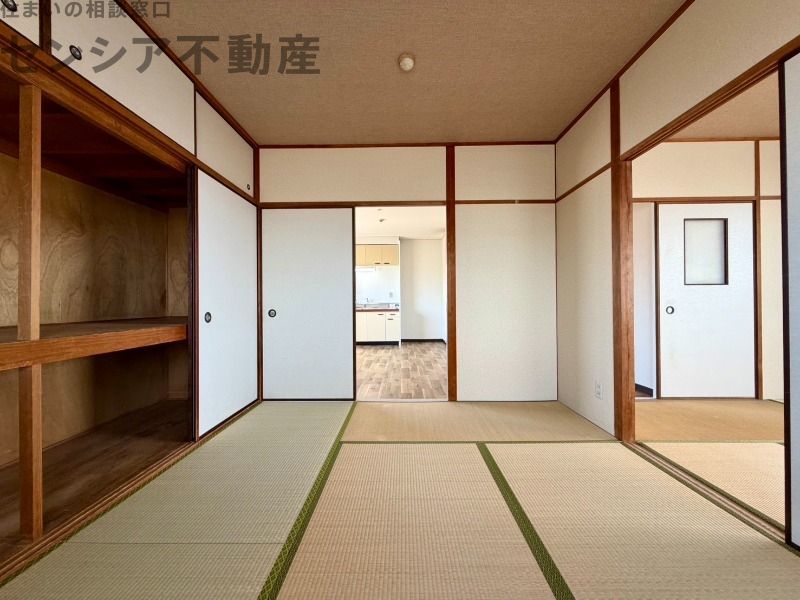 その他部屋・スペース