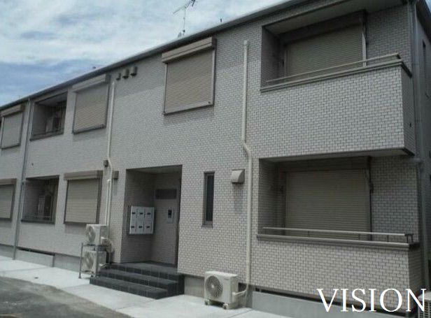 建物外観　☆外観☆