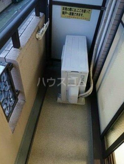 リライア百合ヶ丘の内装写真
