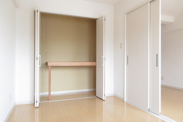 その他部屋・スペース　洋室５．７帖