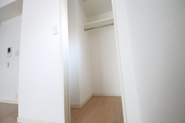 収納　※別室の参考写真の為、現況優先です。
