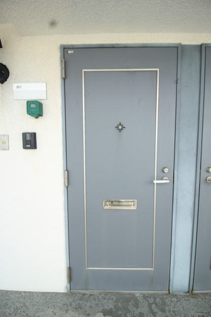 エントランス　別室参考写真※現状優先