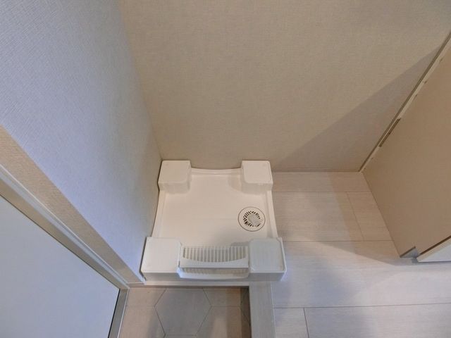 その他設備　☆室内洗濯機置場☆